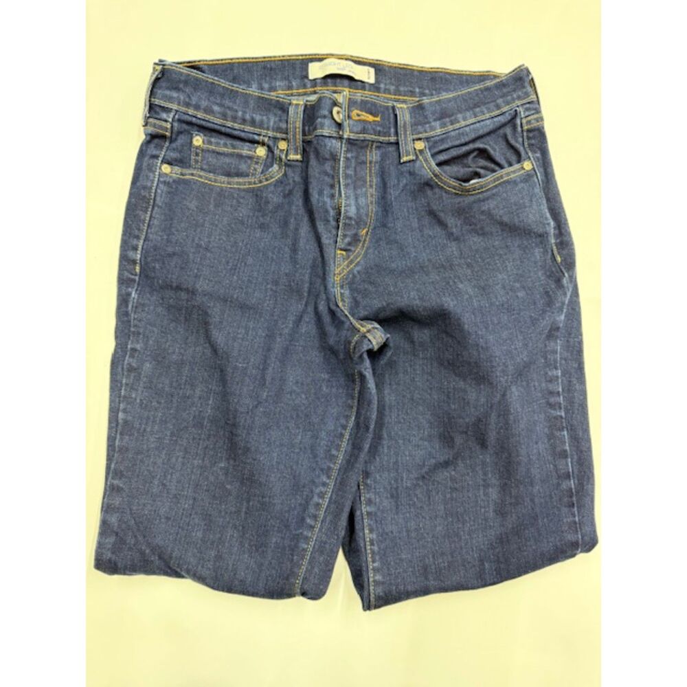 Women's 8M Levi's Straight Leg 505 Jeans
